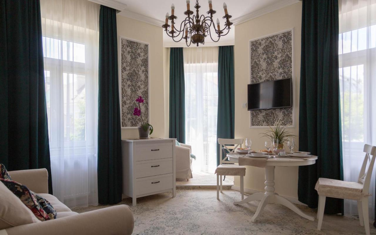 Villa Lucia Hévíz Esterno foto