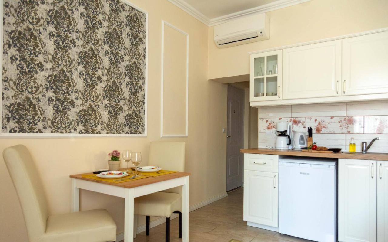 Villa Lucia Hévíz Esterno foto