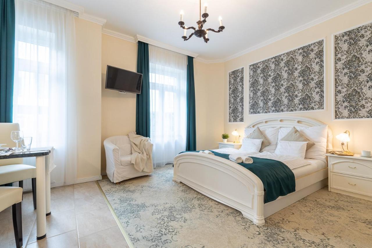 Villa Lucia Hévíz Esterno foto