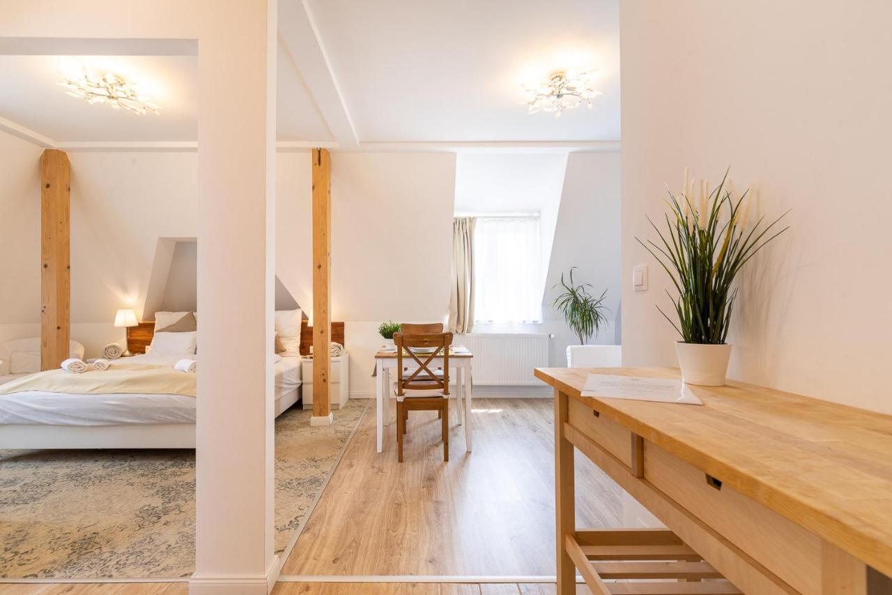 Villa Lucia Hévíz Esterno foto