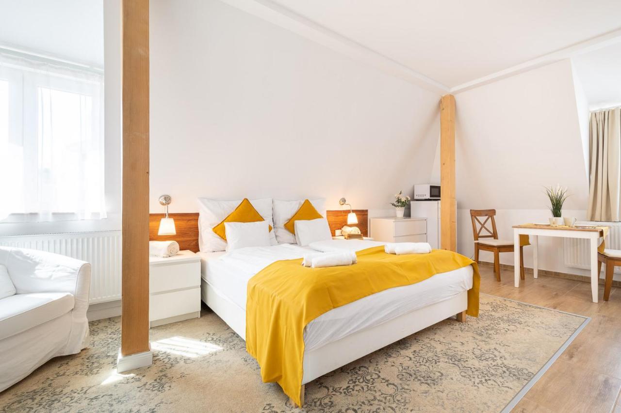 Villa Lucia Hévíz Esterno foto