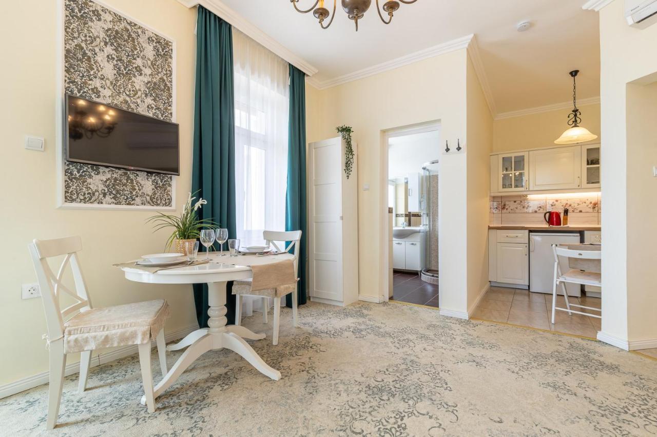 Villa Lucia Hévíz Esterno foto