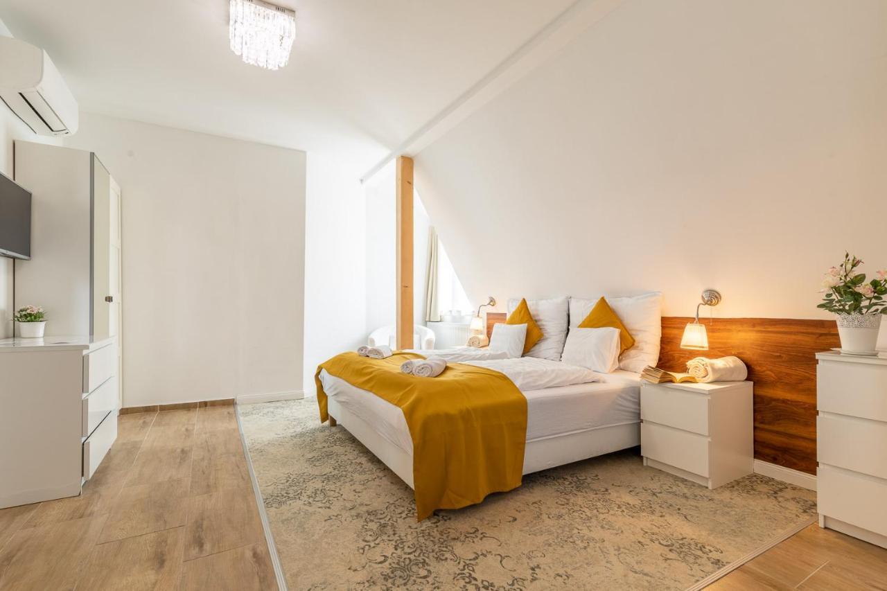 Villa Lucia Hévíz Esterno foto
